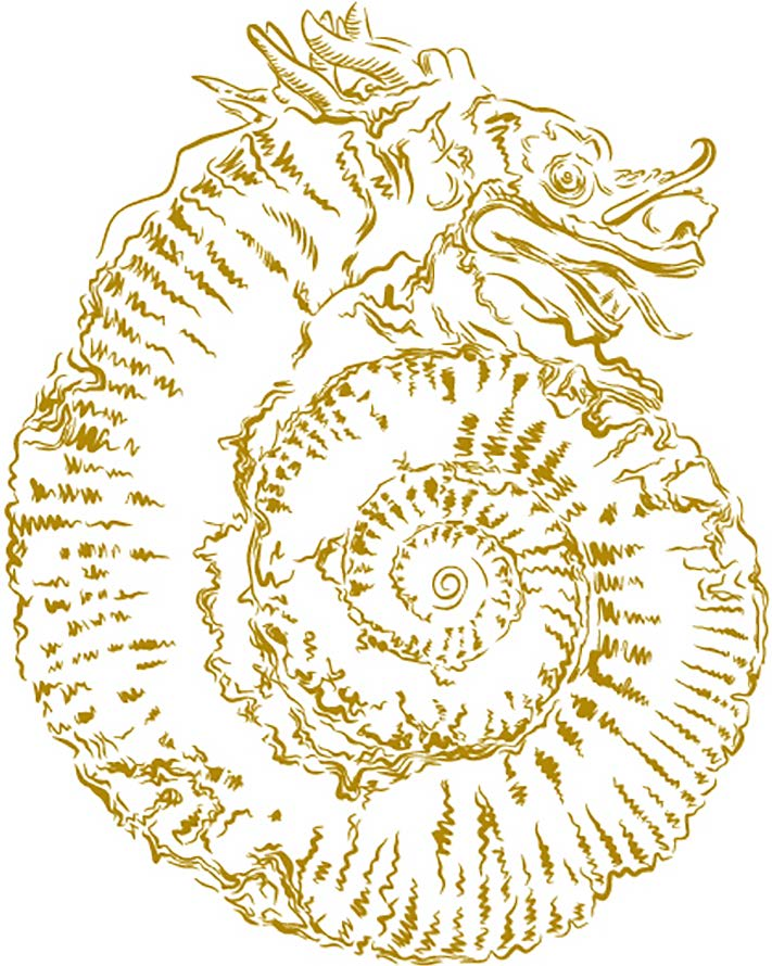 Chateau Mongiron Logomark